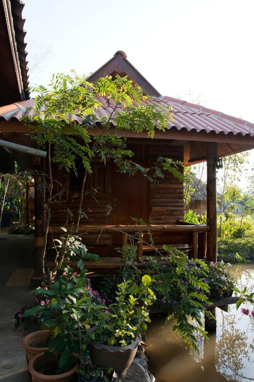 Maeyen House Villa Pai Kamer foto