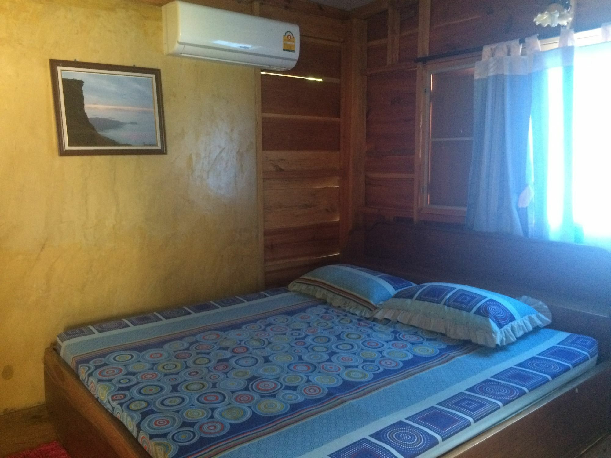 Maeyen House Villa Pai Buitenkant foto