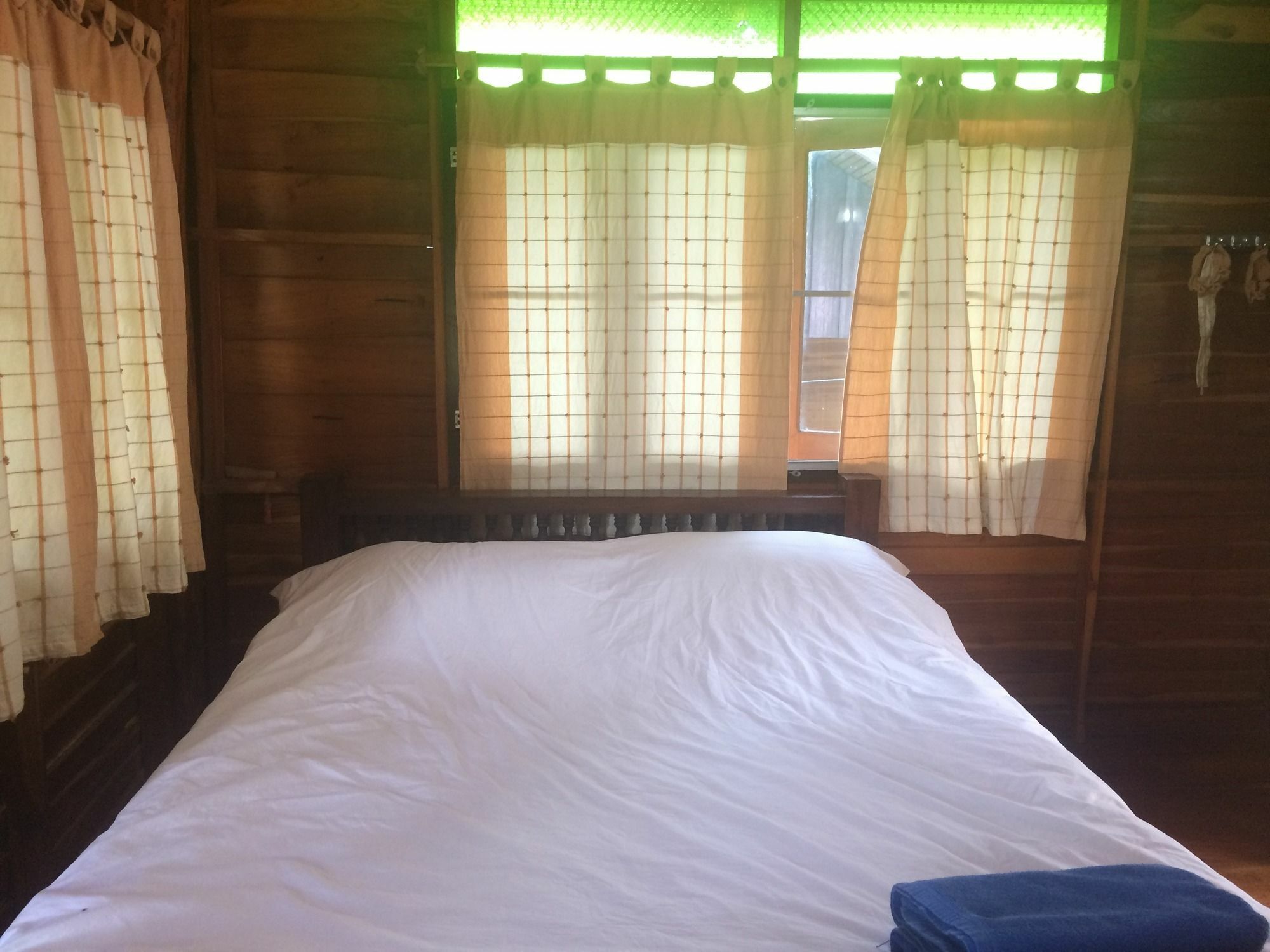 Maeyen House Villa Pai Buitenkant foto